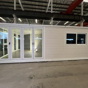 Luxury Foldable Prefabricated Homes