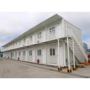  Ready Made 20ft Container Homes Prefab container  Houses Movable Fabricated Modular Prefabricated Houses Homes 5.0 (2 reviews)