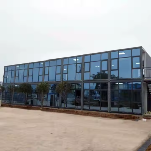 Turkiye Konteyner Ev Ureticileri Turkey Earthquake Relief 3x7m Prefab House Container Living Room Detachable flat pack Container House